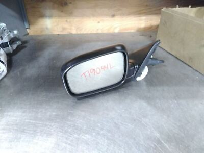 #ad Driver Left Side View Mirror Lever Sedan Fits 03 07 ACCORD 147297 $76.92