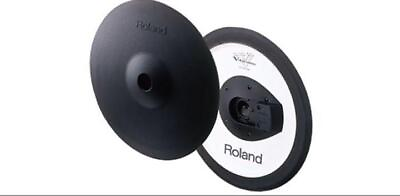 #ad ROLAND Roland CY 14C Electronic Drums $184.49