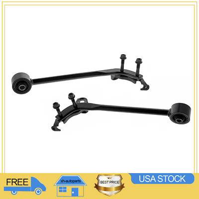#ad Mevotech Front Radius Control Arms Kit Set of 2 For Toyota Tacoma RWD 1995 2000 $150.28