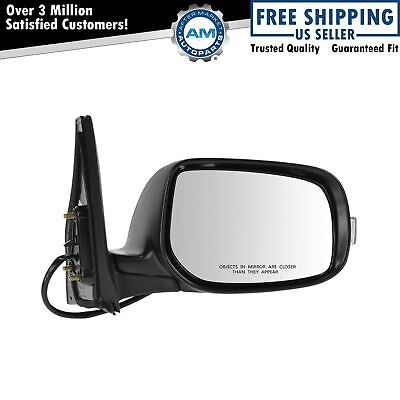 #ad Right Passenger Side View Mirror Fits 2008 2015 Scion xB $40.96
