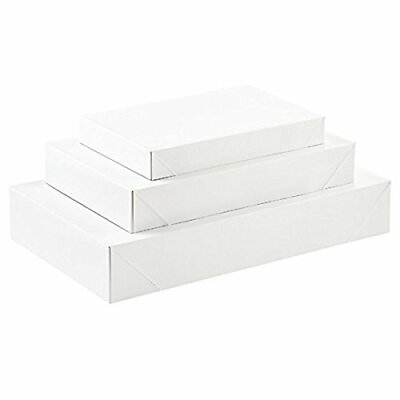 #ad White Gift Box 10 Pack Assortment $16.99