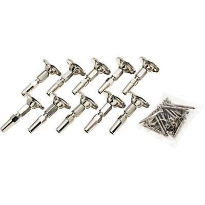 #ad Atlantis Rail System RailEasy 5 32 In. Cable Diameter Cable Swivel End 10 Pack $172.27