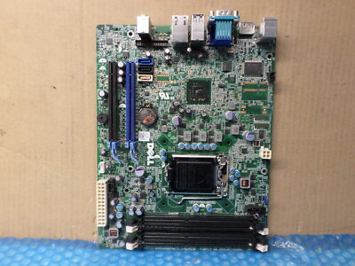 #ad Dell OptiPlex 990 SFF Motherboard LGA1155 D6H9T 0D6H9T CN 0D6H9T $15.00