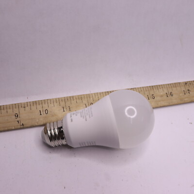 #ad Philips Led Lamp Replacement A Shape 13.5A19 LED 950 FR P ND $3.14