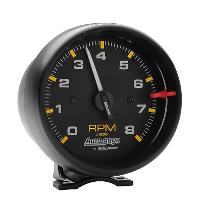 #ad AutoMeter 2300 Autogage Tachometer $79.40