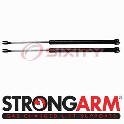 #ad For Toyota 4Runner STRONG ARM 2 pc Liftgate Lift Supports 1996 2002 yq $46.50