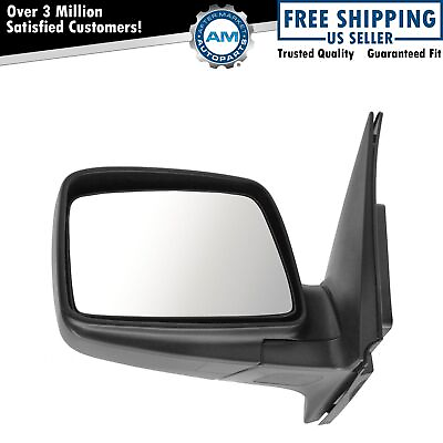 #ad Mirror Power LH Left Driver Side for 05 10 Kia Sportage LX $40.79