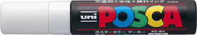 #ad Mitsubishi uni Posca Paint Pens Marker PC 17K Extra Bold Pick Colors $7.99