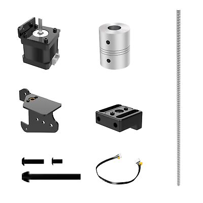 #ad Longer LK5 Pro Dual Z axis Upgrade Kits with Lead Screw $49.99