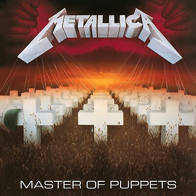 #ad Master Of Puppets Remastered $7.92
