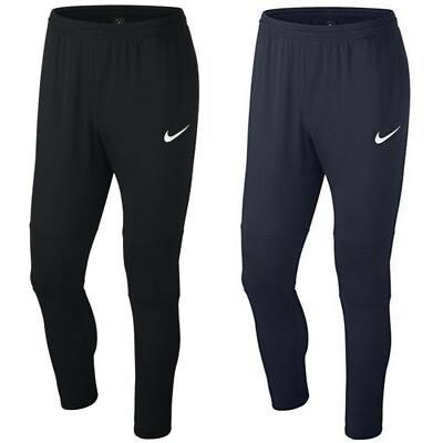 #ad #ad Nike Men#x27;s Jogger Pants Athletic Gym Running Fitness Dri Fit Slim Track Pants $37.88