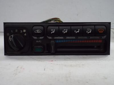 #ad Temperature Control With AC LHD Fits 98 99 LEGACY 461713 $64.99