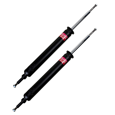 #ad 2 KYB LeftRight Rear Shocks Absorbers Struts Dampers Inserts Set Kit for BMW $139.94