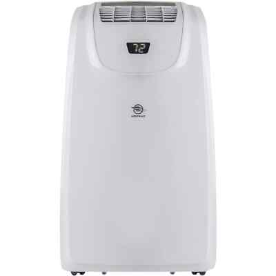 #ad AireMax 14000 BTU Portable Air Conditioner up to 500 square feet $296.99