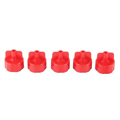 #ad 100pcs Plastic Clips Tile Leveling System Floor Wall Tiling Spacers Strap Tools $40.99