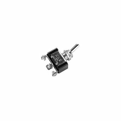#ad TOGGLE SWITCH 2 POS 3 TERM $18.13