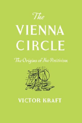 #ad The Vienna Circle Perfect Victor Kraft $9.68