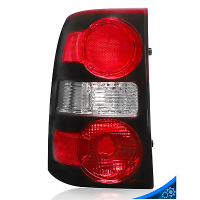 #ad Tail Light Tail Lamp Left Driver Side For Ford Explorer 2006 2010 #FO2818140 $26.69