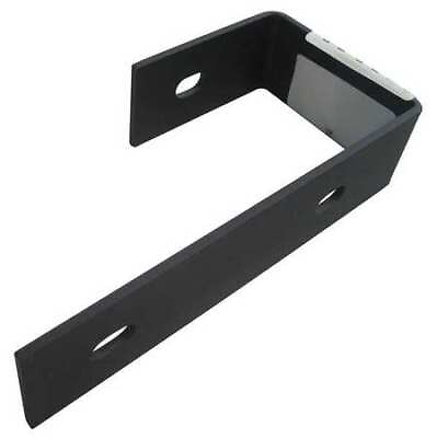 #ad Zoro Select 22Ny04 Sign Hanging Bracket Steel 1 1 6 In H 5 1 4 In L 2 2 5 $9.19