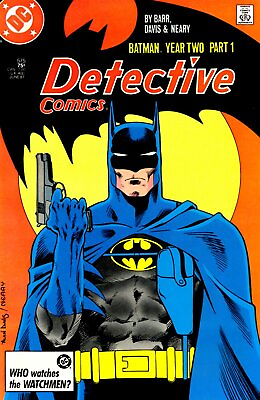 #ad Batman Detective Comics 1937 2011 Assorted Issues and Prices $2.00