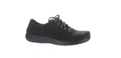 #ad Klogs Womens Pisa Black Safety Shoes Size 7.5 1982420 $34.49