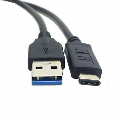 #ad USB C USB 3.1 Type C Male Connector Standard Type A Male Data Cable 1m $6.36