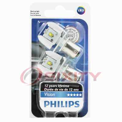 #ad Philips Dome Light Bulb for Peugeot Expert 2008 2009 Electrical Lighting im $25.76