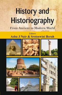 #ad History and Historiography: From Ancient to Modern World $35.96