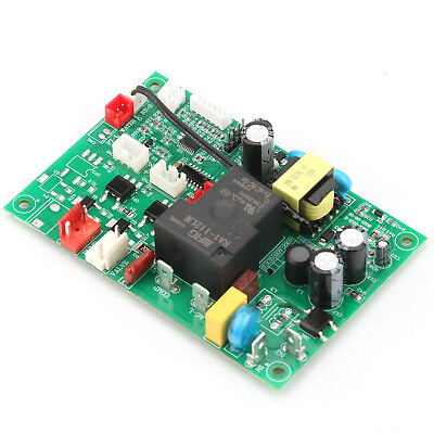 #ad For Commercial Machine Computer Board Ice Maker Main Control Board Motherboard C $63.77