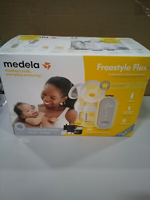 #ad Medela Freestyle Flex Breast Pump $168.68