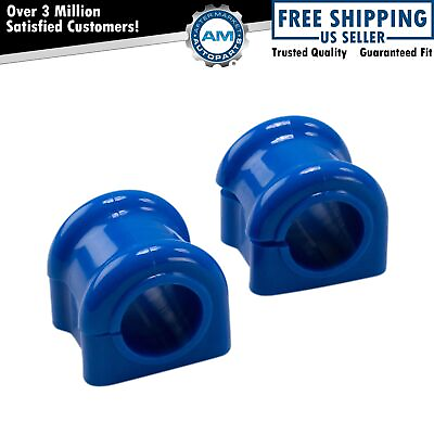 #ad Front Sway Stabilizer Bar Bushing Pair Kit for Dodge Ram Pickup Truck 32mm New $16.28