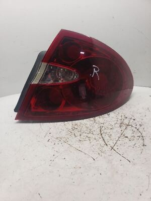 #ad Passenger Right Tail Light Fits 05 09 ALLURE 1084113 $61.00