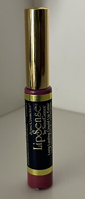 #ad Lipsense by SeneGense Purple Reign Long Lasting Liquid Lip Color New Sealed $14.99