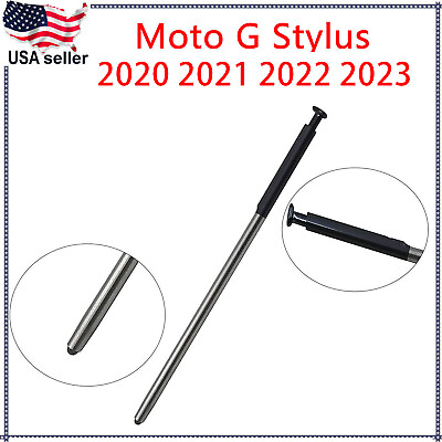 #ad S Pen Touch Stylus Replace For Motorola Moto G Stylus 2020 2021 2022 2023 4G 5G $12.99