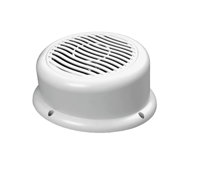 #ad Furrion Lippert FMS3W 3” Inch Outdoor Marine Speaker White RV Camper $16.95