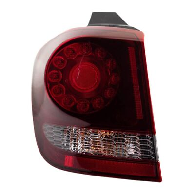 #ad For Dodge 2009 2020 Journey Sport Utility Left Outer Tail Light $294.20