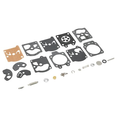 #ad Carburetor Rebuild Kit Tool Carburetor For Carbs Attachment Set $7.40