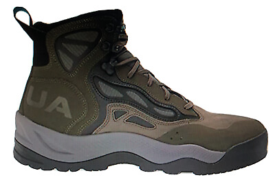 #ad Under Armour Men#x27;s UA Charged Raider Mid Waterproof Hiking Boots 3024265 New $147.00