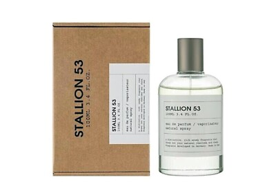 #ad Emper Stallion 53 3.4oz Unisex Eau de Parfum $35.00