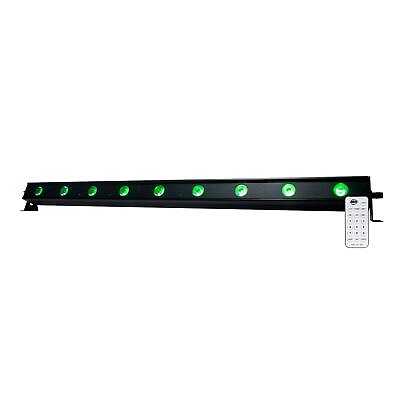 #ad American DJ UB 9H 41.75quot; Linear Wash Light with 9 HEX LEDs amp; UCIR Remote Control $169.21