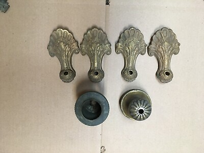 #ad LAMP PARTS FOR HANGING LAMP $10.00