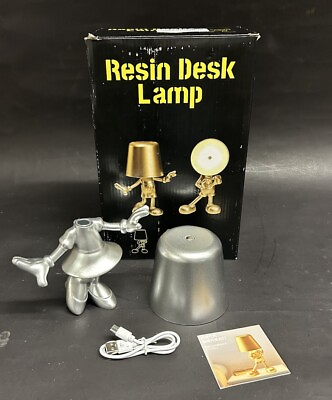 #ad Mini Mouse Touch Sensitive Table Lamp $29.99