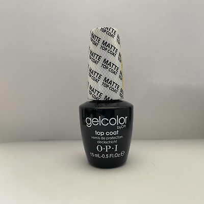 #ad OPI GelColor Soak Off OPI Gel Polish LED UV PICK YOUR COLOR 0.5oz New Bottle $11.78