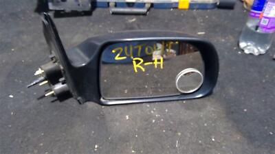 #ad Passenger Right Side View Mirror Lever Fits 00 04 TACOMA 1114961 $65.00