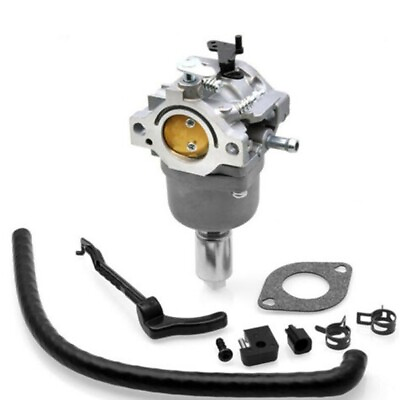 #ad Practical Carburetor Repair Set Kit W Accessories Maintenance Rebuild $33.29
