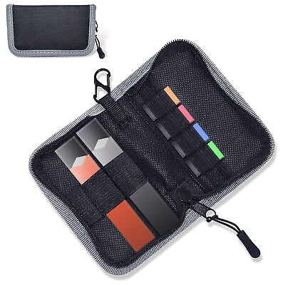 #ad Portable Protective Case Carrying Case Travel Storage Case Compatible with... $18.43