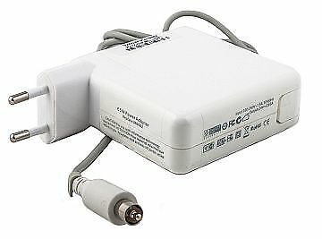 #ad Laptop Power Adapter APPLE 65W: 24V 2.65A $38.00