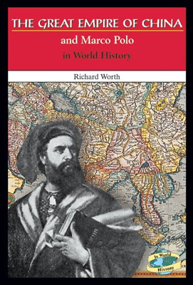 #ad The Great Empire of China and Marco Polo in World History Richard $10.43