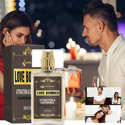 #ad Perfume Long Lasting Fragrance Products 50ml $13.16