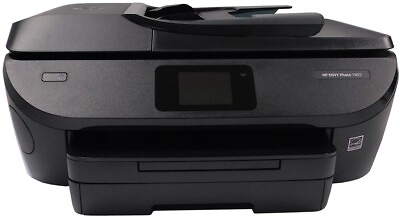 #ad HP Envy Photo 7855 All In One Inkjet Printer Refurbished $149.99